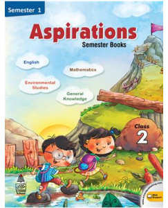 Aspirations Semester Book 2 Semester 1